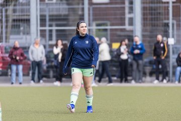 Bild 265 - wBJ SC Alstertal-Langenhorn - St. Pauli : Ergebnis: 2:4